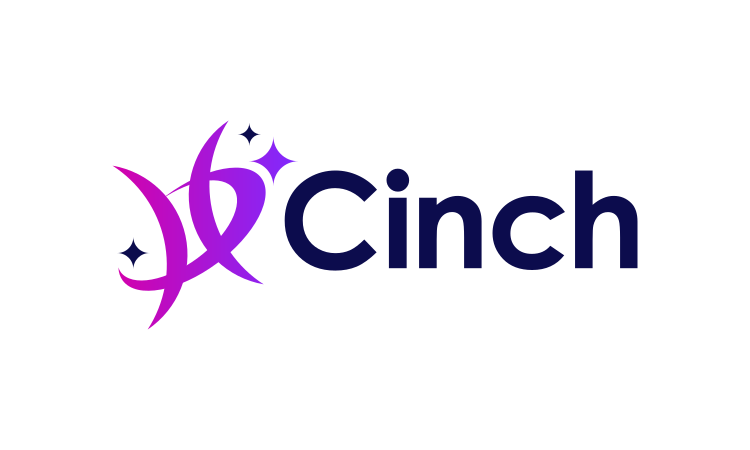 Cinch logo